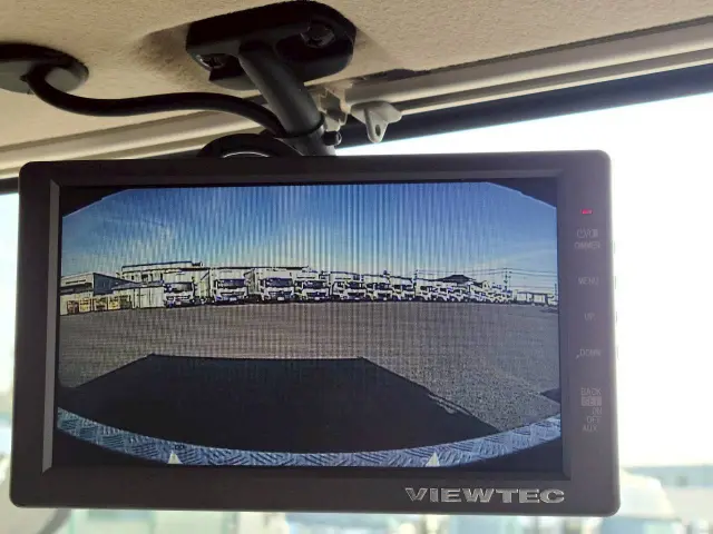 日野 レンジャー 2KG-FE2ABA(2WD)の写真48