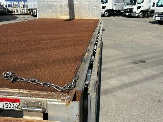 日野 レンジャー 2KG-FE2ABA(2WD)の写真14