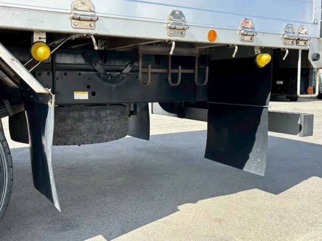 日野 レンジャー 2KG-FE2ABA(2WD)の写真18