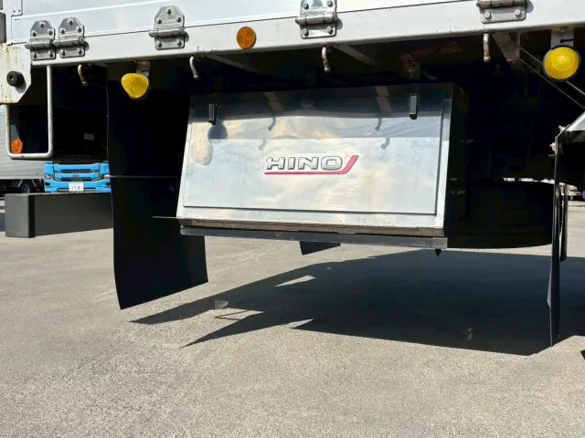 日野 レンジャー 2KG-FE2ABA(2WD)の写真19