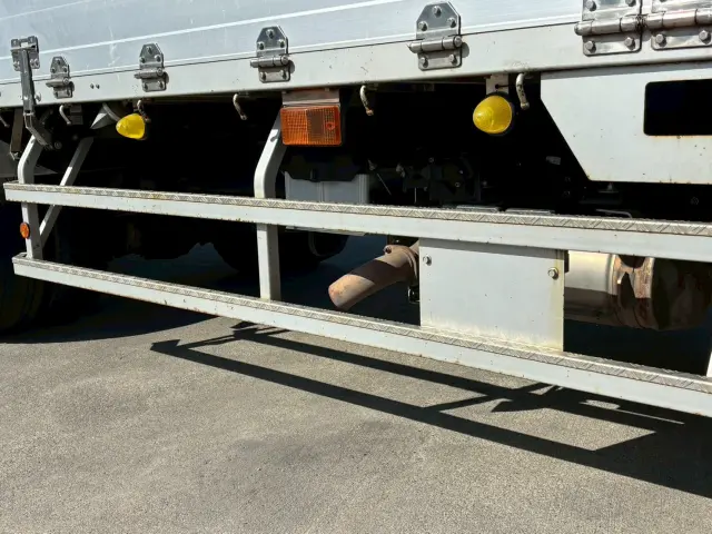 日野 レンジャー 2KG-FE2ABA(2WD)の写真20