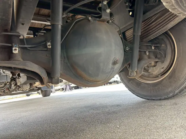 日野 レンジャー 2KG-FE2ABA(2WD)の写真26