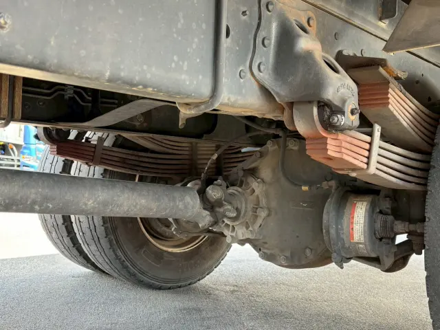 日野 レンジャー 2KG-FE2ABA(2WD)の写真27