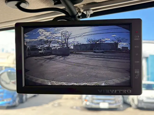 日野 レンジャー 2KG-FE2ABA(2WD)の写真38