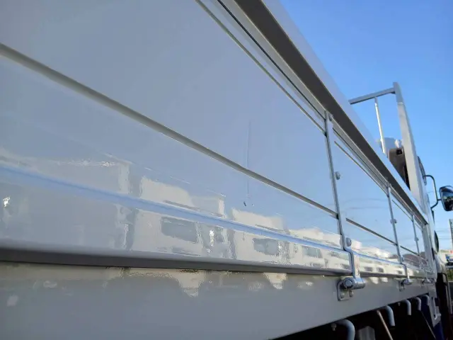 いすゞ フォワード TKG-FRR90S2(2WD)の写真19