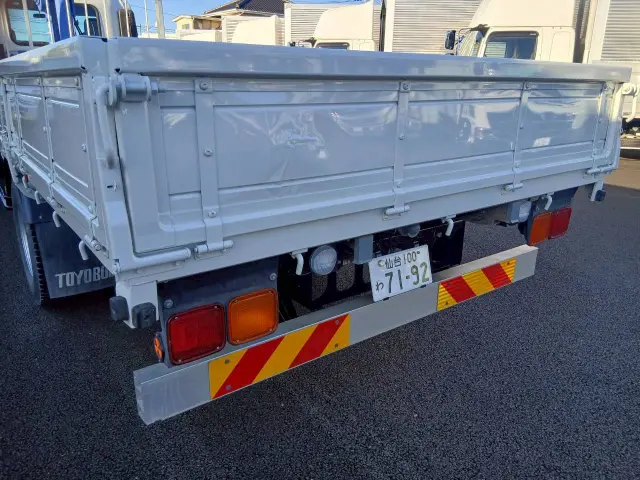 いすゞ フォワード TKG-FRR90S2(2WD)の写真20