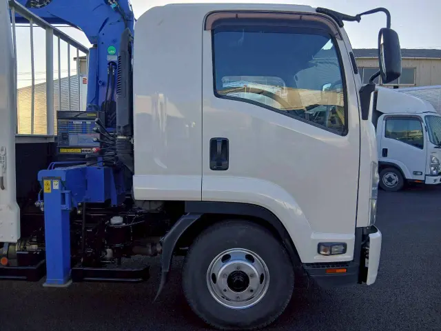 いすゞ フォワード TKG-FRR90S2(2WD)の写真25