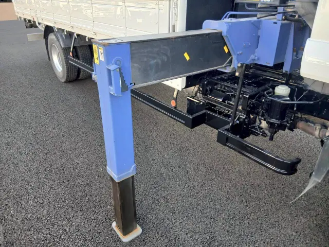 いすゞ フォワード TKG-FRR90S2(2WD)の写真28