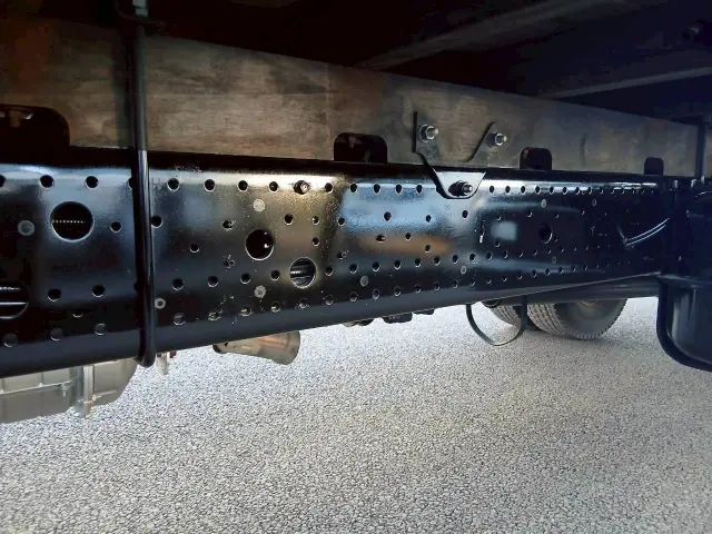 いすゞ フォワード TKG-FRR90S2(2WD)の写真36