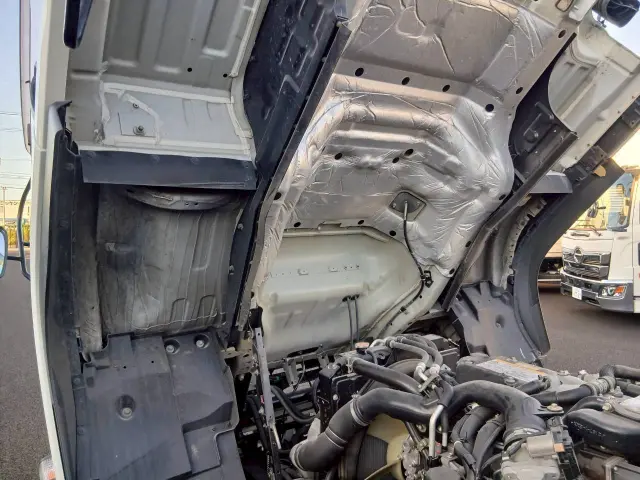 いすゞ フォワード TKG-FRR90S2(2WD)の写真42