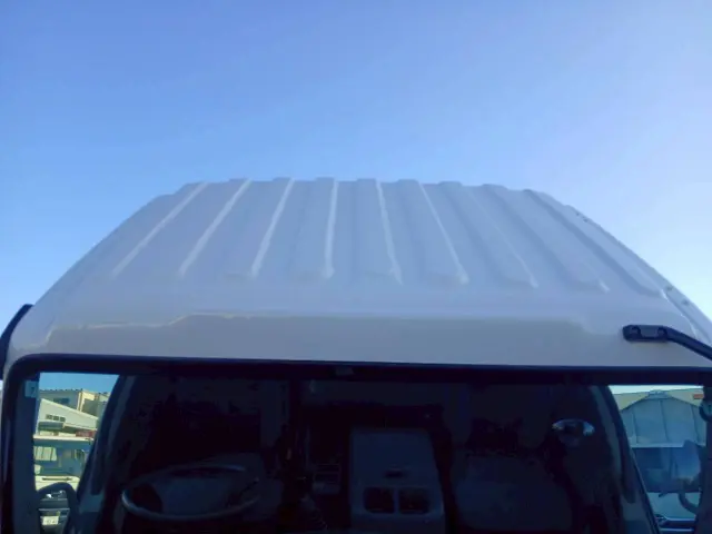 いすゞ フォワード TKG-FRR90S2(2WD)の写真44