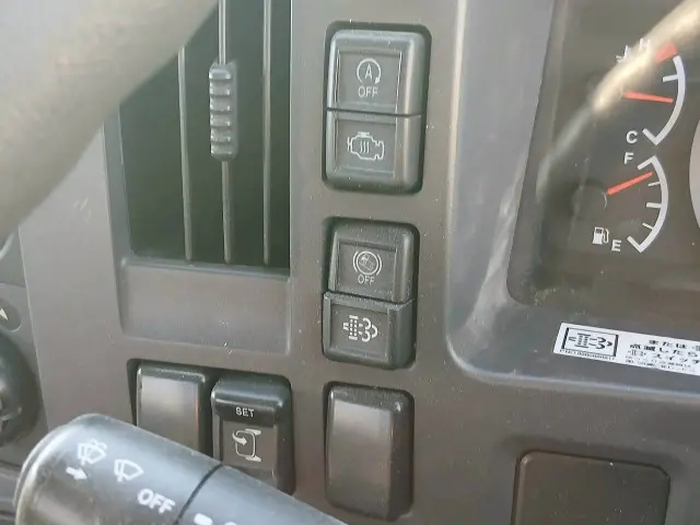 いすゞ フォワード TKG-FRR90S2(2WD)の写真48