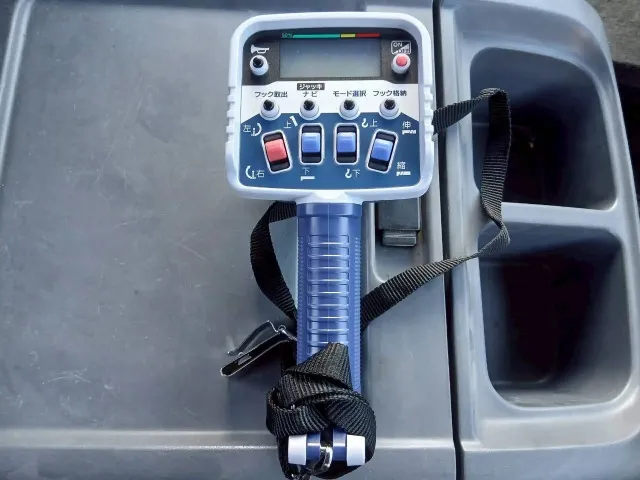 いすゞ フォワード TKG-FRR90S2(2WD)の写真50