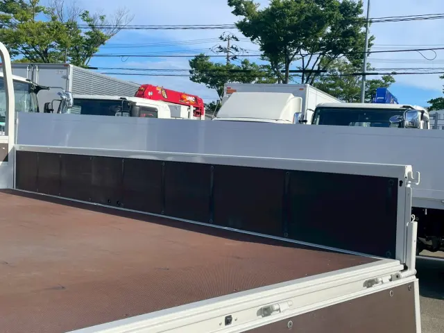日野 デュトロ 2PG-XZU712M(2WD)の写真15