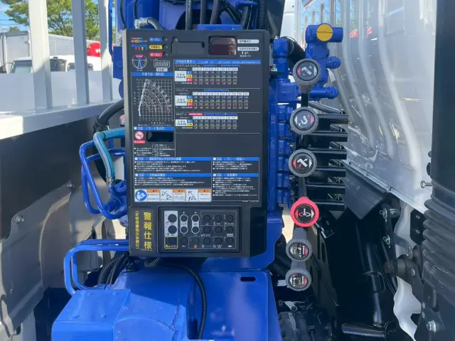 日野 デュトロ 2PG-XZU712M(2WD)の写真20