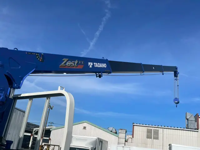 日野 デュトロ 2PG-XZU712M(2WD)の写真23