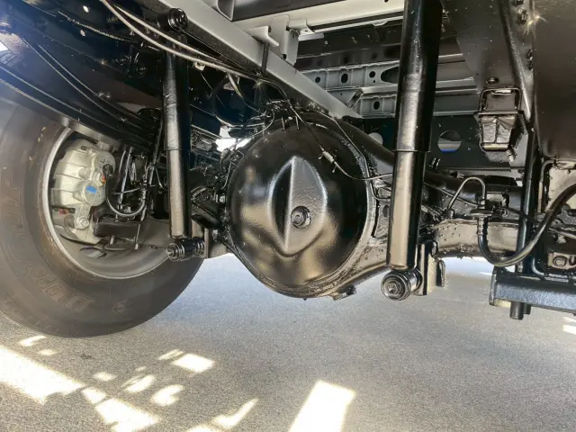 日野 デュトロ 2PG-XZU712M(2WD)の写真24
