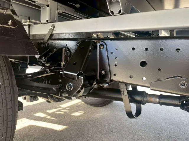 日野 デュトロ 2PG-XZU712M(2WD)の写真25