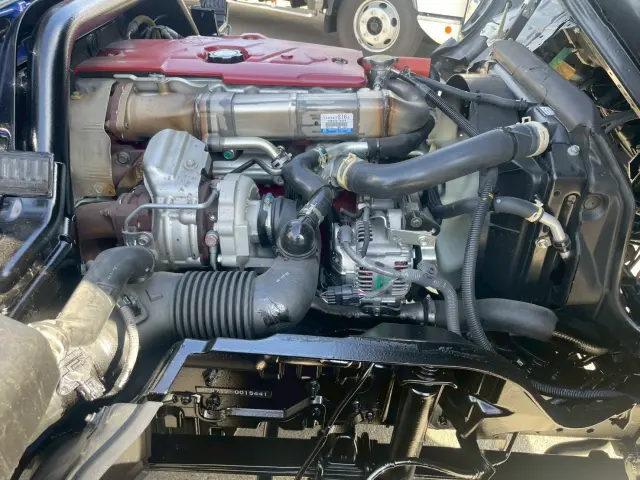 日野 デュトロ 2PG-XZU712M(2WD)の写真29
