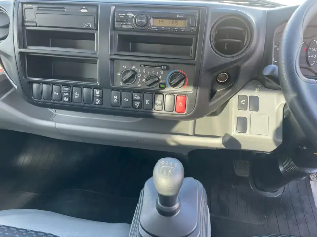 日野 デュトロ 2PG-XZU712M(2WD)の写真35