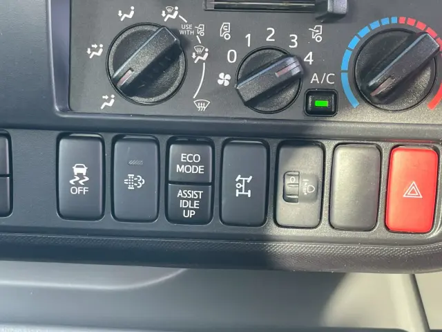 日野 デュトロ 2PG-XZU712M(2WD)の写真36