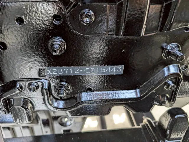 日野 デュトロ 2PG-XZU712M(2WD)の写真25