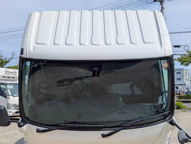 日野 デュトロ 2PG-XZU712M(2WD)の写真29