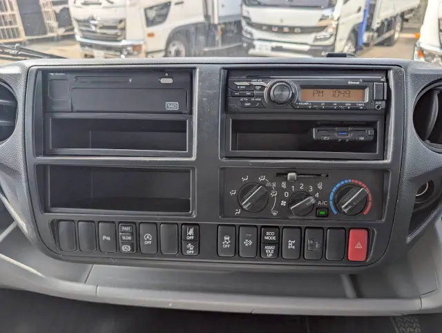 日野 デュトロ 2PG-XZU712M(2WD)の写真32