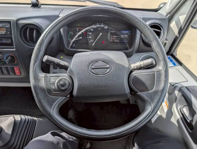 日野 デュトロ 2PG-XZU712M(2WD)の写真35