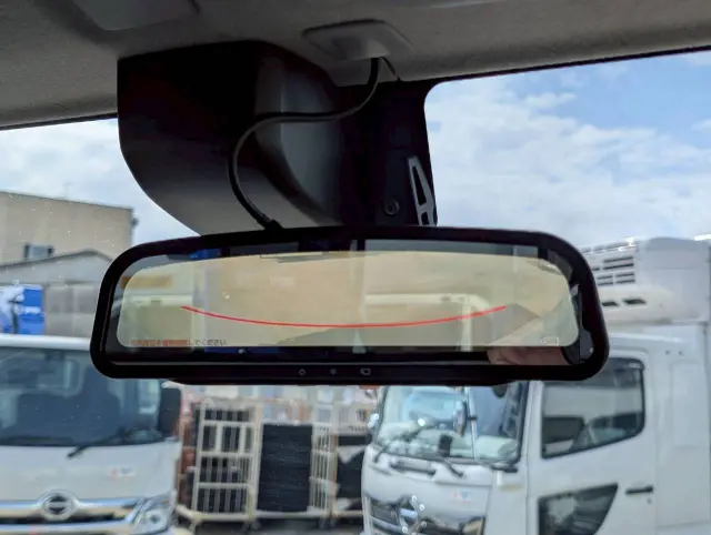 日野 デュトロ 2PG-XZU712M(2WD)の写真37