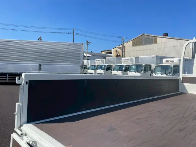 日野 デュトロ 2PG-XZU712M(2WD)の写真11