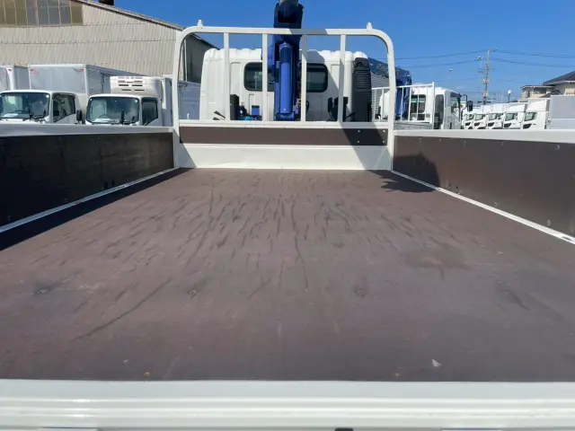 日野 デュトロ 2PG-XZU712M(2WD)の写真12