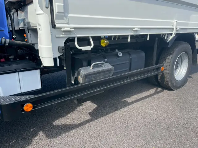 日野 デュトロ 2PG-XZU712M(2WD)の写真19