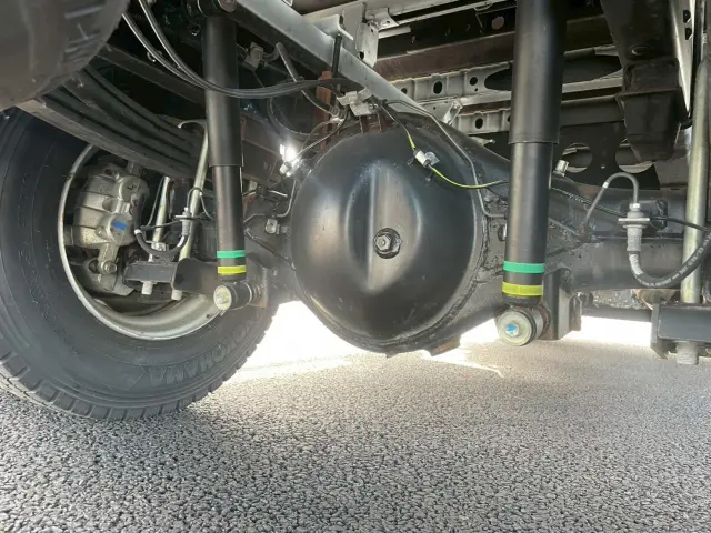 日野 デュトロ 2PG-XZU712M(2WD)の写真25