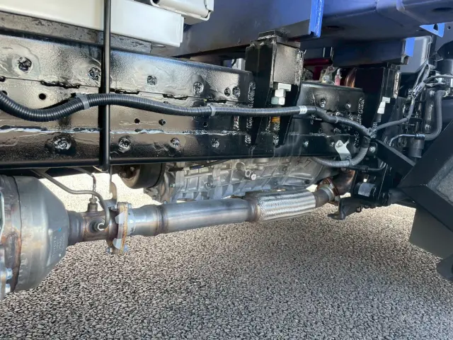 日野 デュトロ 2PG-XZU712M(2WD)の写真27