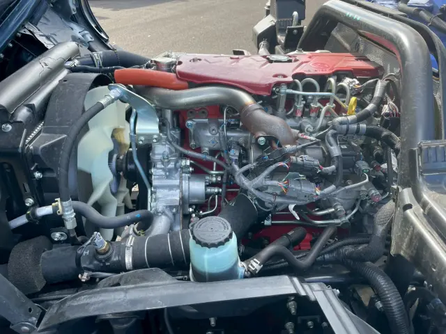 日野 デュトロ 2PG-XZU712M(2WD)の写真28