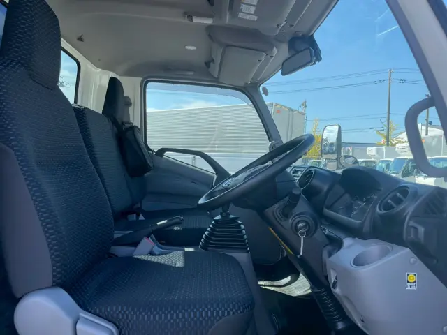 日野 デュトロ 2PG-XZU712M(2WD)の写真32