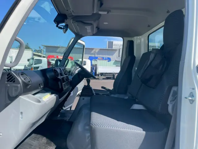 日野 デュトロ 2PG-XZU712M(2WD)の写真33