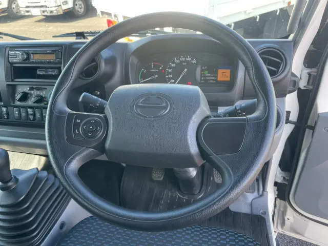 日野 デュトロ 2PG-XZU712M(2WD)の写真34