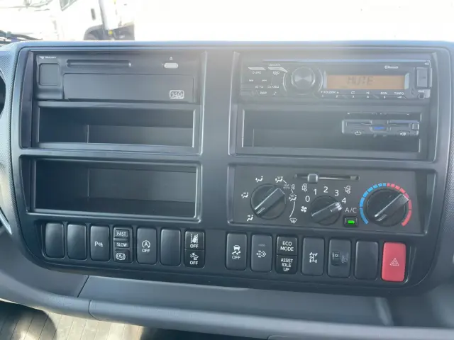 日野 デュトロ 2PG-XZU712M(2WD)の写真36