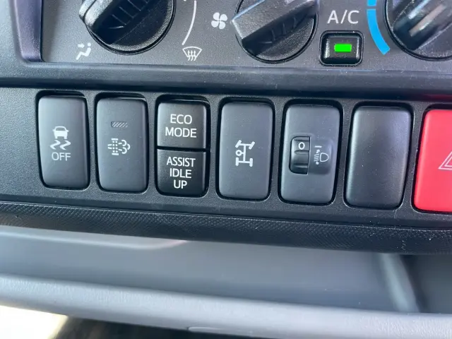 日野 デュトロ 2PG-XZU712M(2WD)の写真37