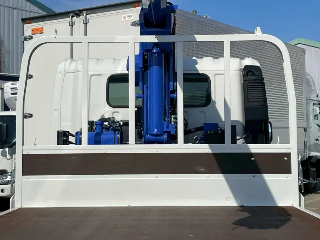 日野 デュトロ 2KG-XZU720M(2WD)の写真17