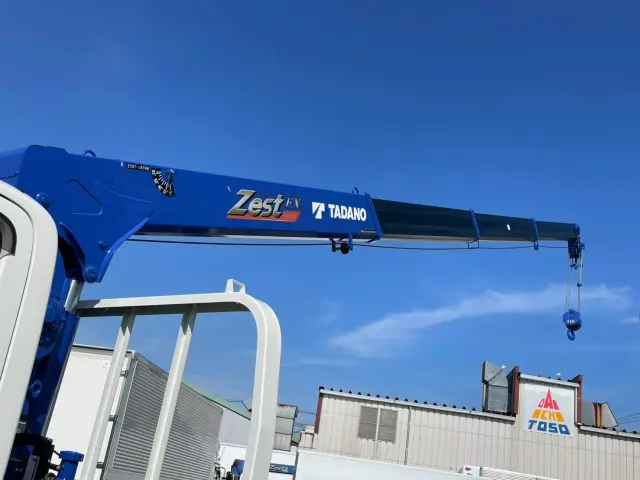 日野 デュトロ 2KG-XZU720M(2WD)の写真19