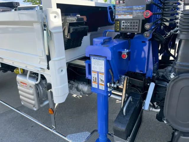 日野 デュトロ 2KG-XZU720M(2WD)の写真23