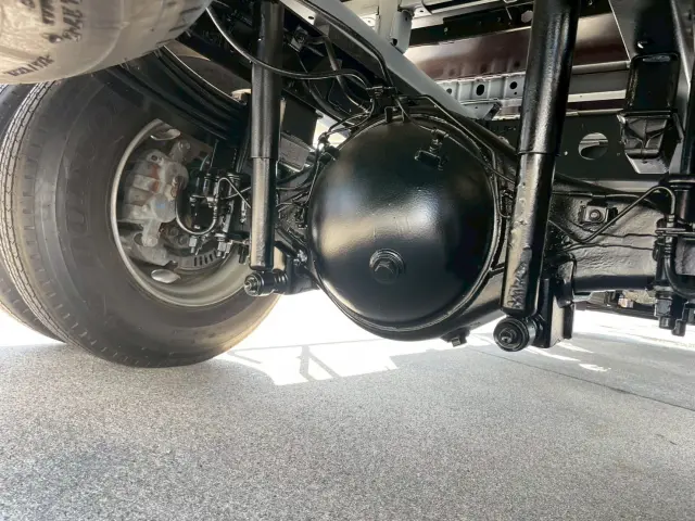 日野 デュトロ 2KG-XZU720M(2WD)の写真25