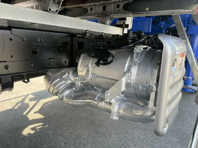 日野 デュトロ 2KG-XZU720M(2WD)の写真27