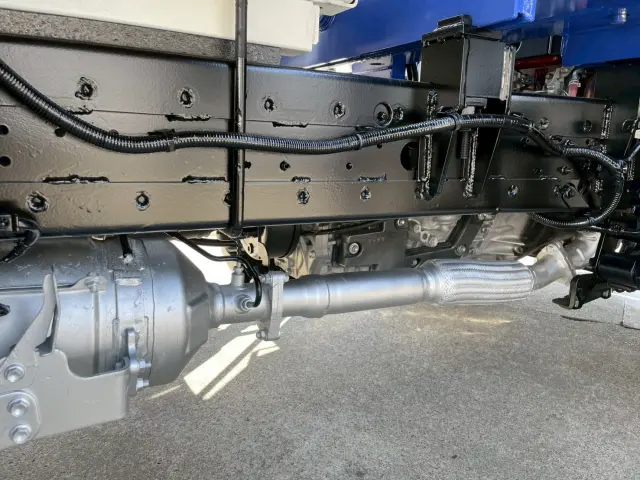 日野 デュトロ 2KG-XZU720M(2WD)の写真28