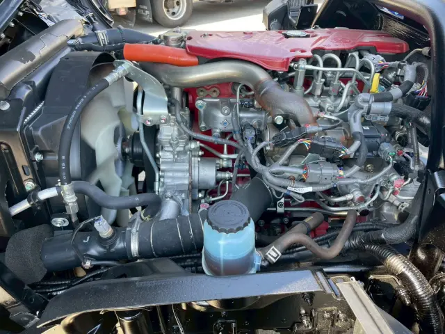 日野 デュトロ 2KG-XZU720M(2WD)の写真31