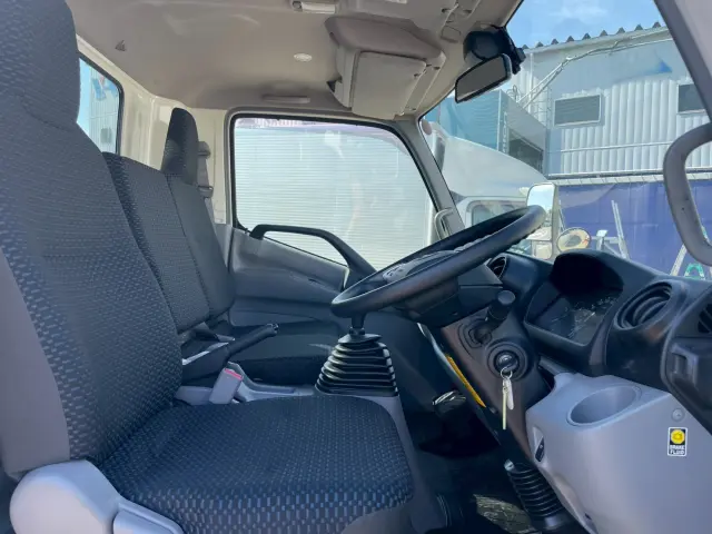 日野 デュトロ 2KG-XZU720M(2WD)の写真33