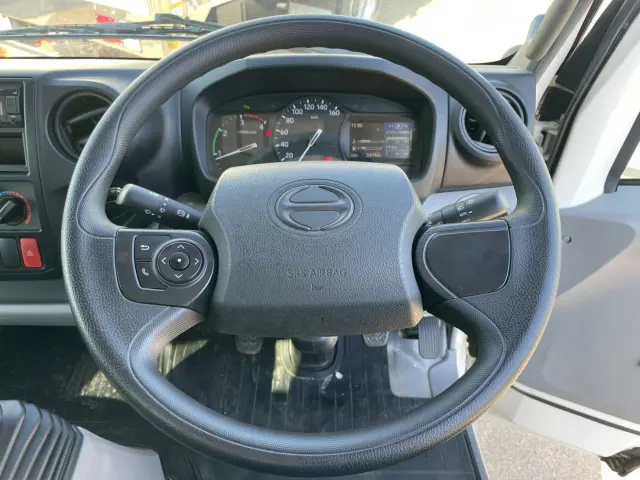 日野 デュトロ 2KG-XZU720M(2WD)の写真38